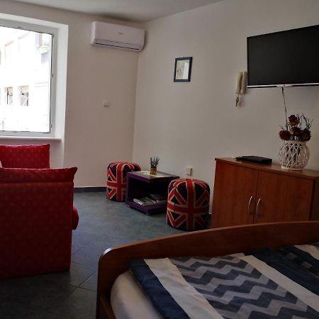 Galilea 14 Apartment Пиран Екстериор снимка