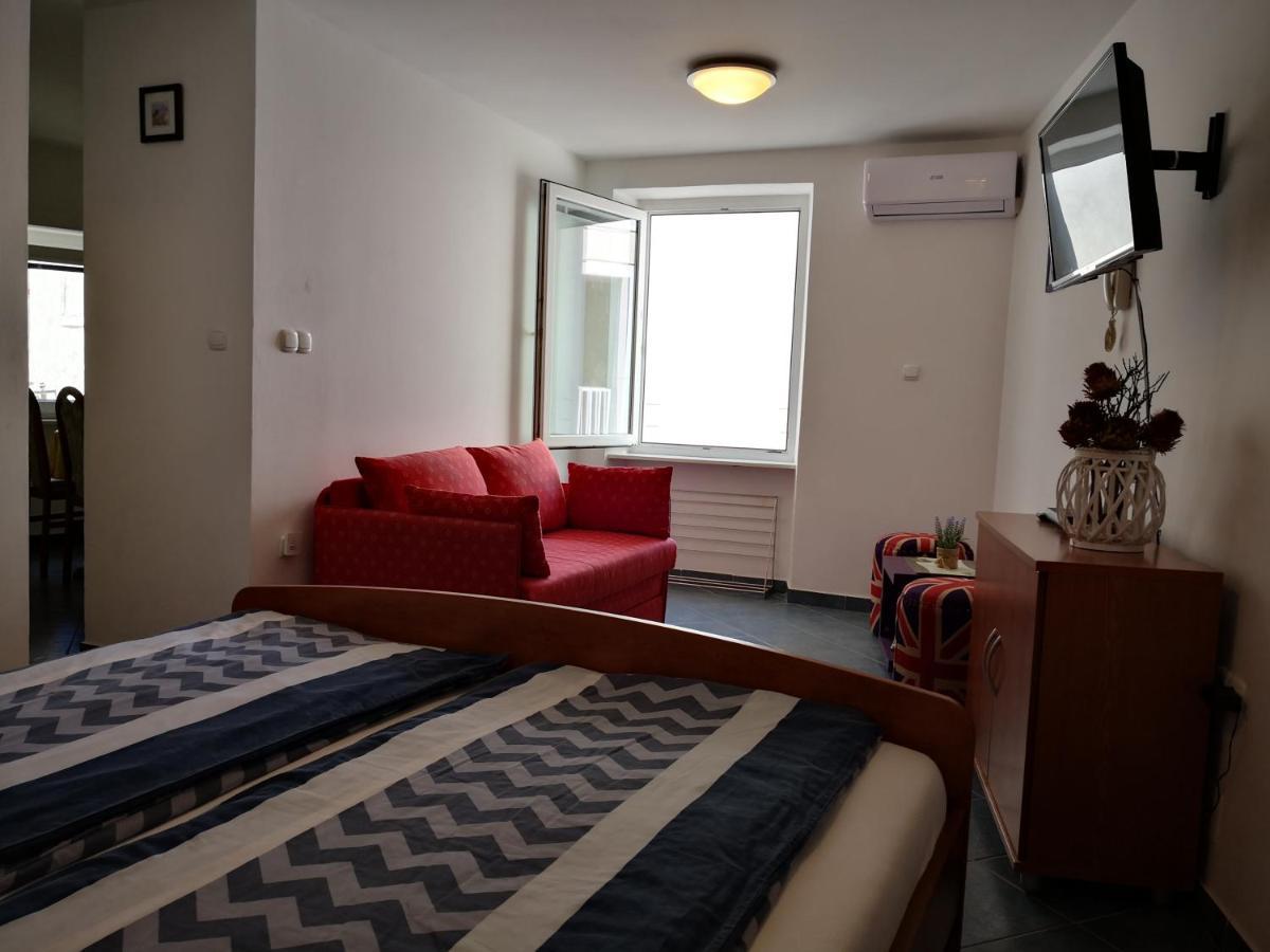 Galilea 14 Apartment Пиран Екстериор снимка