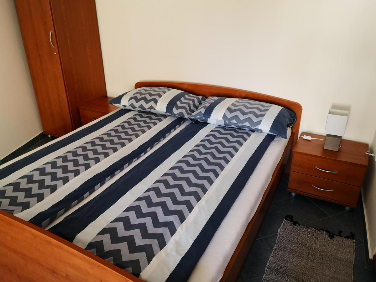 Galilea 14 Apartment Пиран Екстериор снимка