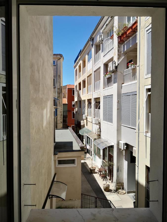 Galilea 14 Apartment Пиран Екстериор снимка