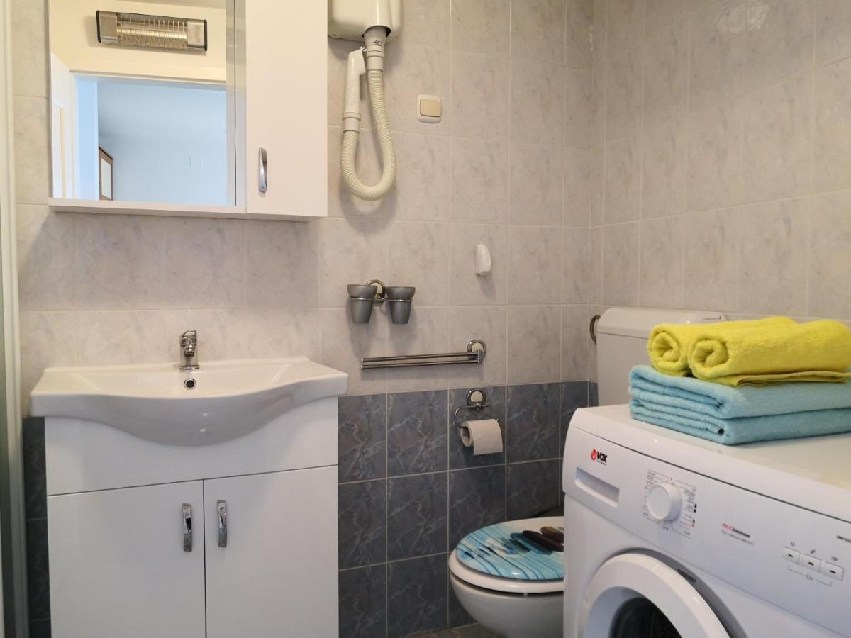 Galilea 14 Apartment Пиран Екстериор снимка