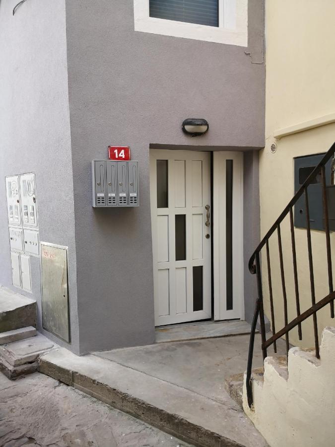 Galilea 14 Apartment Пиран Екстериор снимка