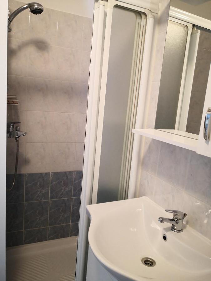 Galilea 14 Apartment Пиран Екстериор снимка