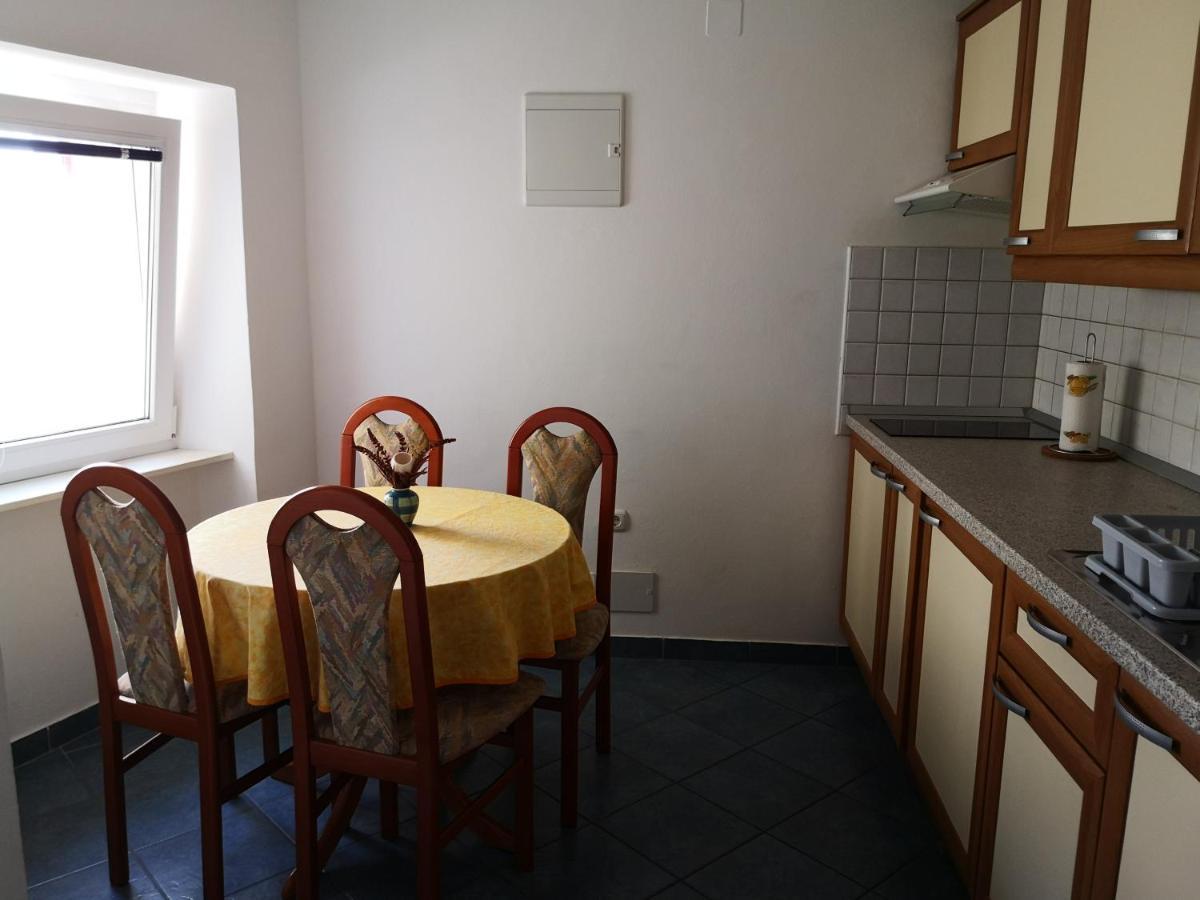 Galilea 14 Apartment Пиран Екстериор снимка