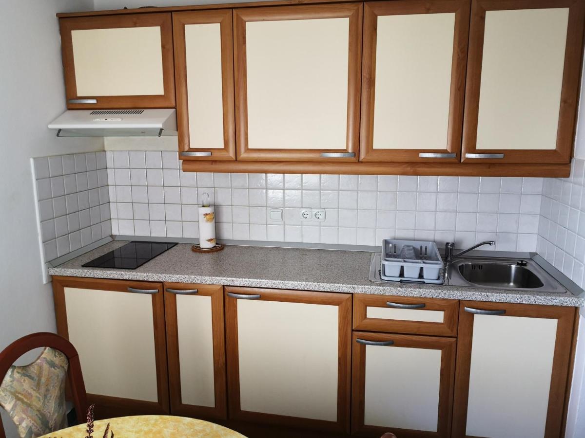 Galilea 14 Apartment Пиран Екстериор снимка